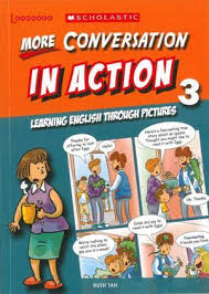 More Conversation in Action 3