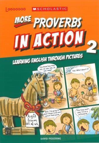 More Proverbs in Action 2