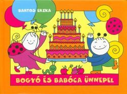 Bogyó és Babóca ünnepel