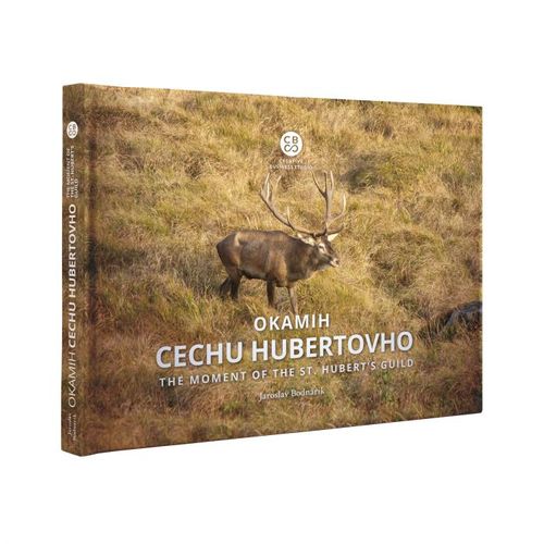 Okamih cechu Hubertovho