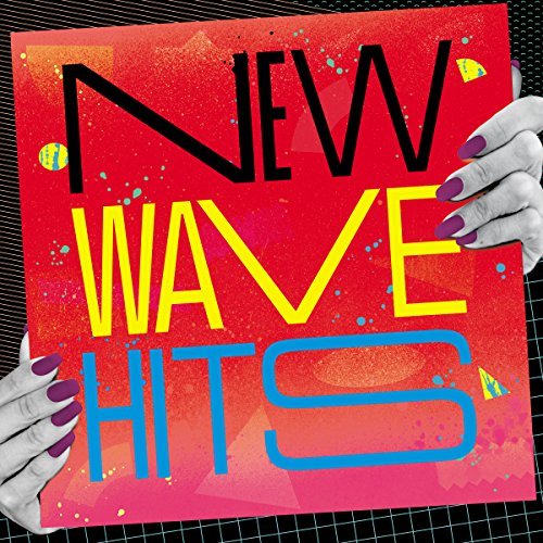 Various - New Wave Hits  LP