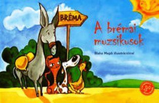 A brémai muzsikusok