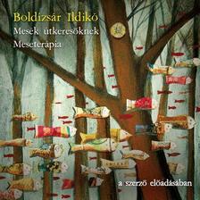 Mesék útkeresőknek, Meseterápia - Hangoskönyv