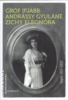 Napló 1917-1922