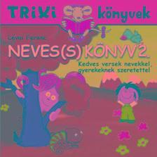 Neves(s) könyv 2. rész
