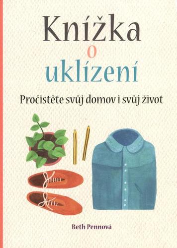 Knížka o uklízení