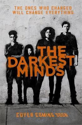 The Darkest Mind