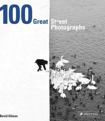 100 Great Street Photographs