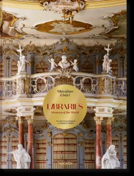 Listri, Libraries