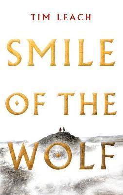 Smile of the Wolf