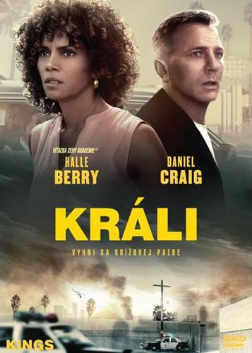Králi DVD