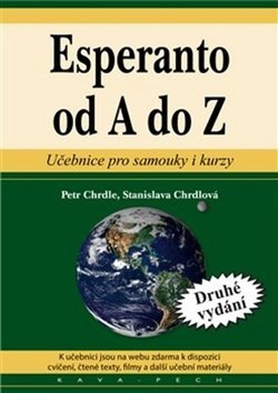 Esperanto od A do Z (druhé vydání)