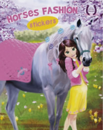 Horses Passion - Sticker 4