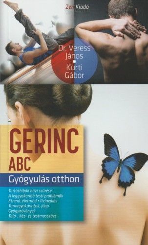 Gerinc ABC