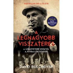 A legnagyobb visszatérés