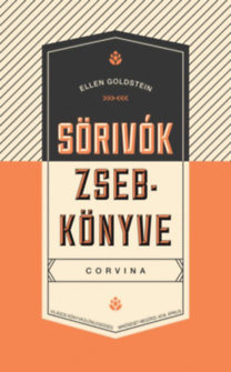 Sörivók zsebkönyve - Ellen Goldstein