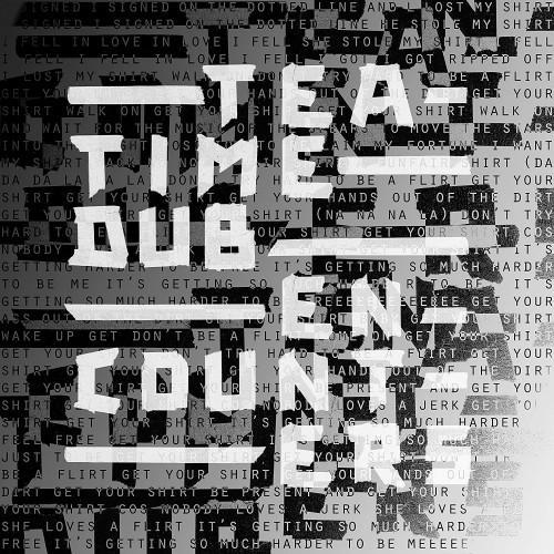 Underworld/Iggy Pop - Teatime Dub Encounters  CD