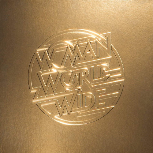 Justice - Woman Worldvide 2CD