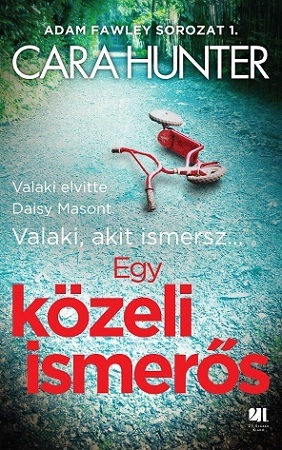 Egy közeli ismerős