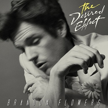 Flowers Brandon - The Desired Effect CD