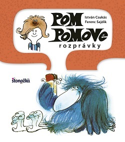 Pom pomove rozprávky
