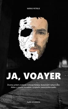 Kniha Ja, Voayer