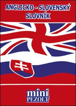 Anglicko-slovenský slovník - Štefan Ižo