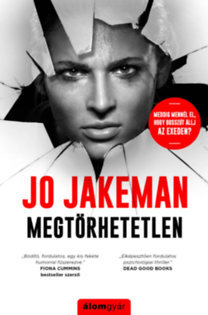 Megtörhetetlen - Meddig mennél el, hogy bosszút állj az exeden?