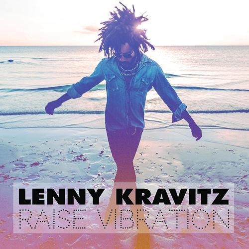 Kravitz Lenny - Raise Vibration (Deluxe)  CD