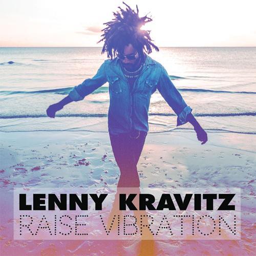 Kravitz Lenny - Raise Vibration (Limited, Coloured Vinyl) 2LP