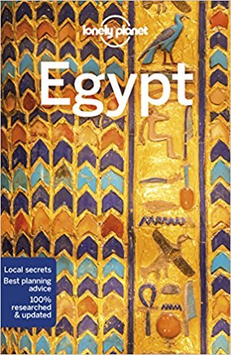 Egypt LP