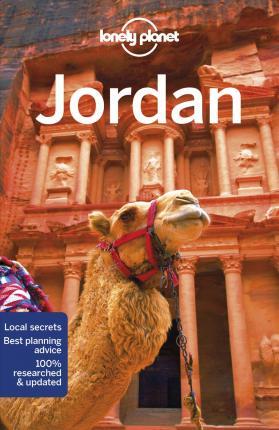 Jordan LP