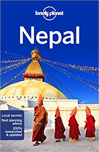Nepal LP