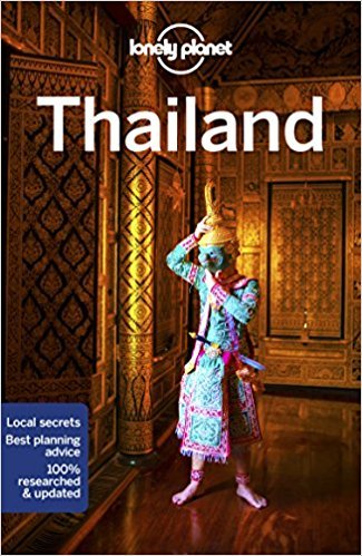 Thailand LP