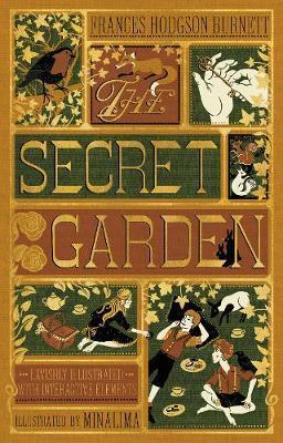 Secret Garden