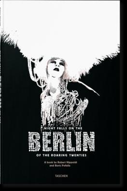 Nippoldt, Berlin