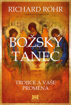 Božský tanec