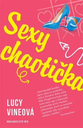 Sexy chaotička - Lucy