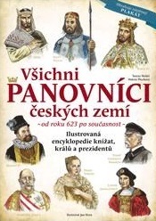 Všichni panovníci českých zemí