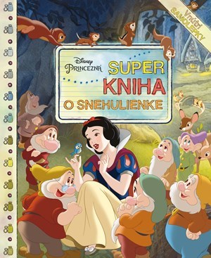 Princezná - Super kniha o princeznách