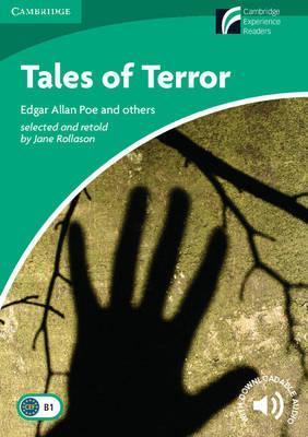 Tales of Terror - 3 - Lower-intermediate