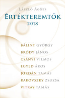 Értékteremtők 2018 - Ágnes László