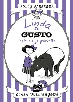 Linda a Gusto 1 - Tapír nie je prasiatko