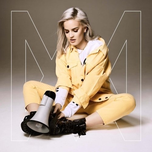 Anne-Marie - Speak Your Mind (Limited)  LP