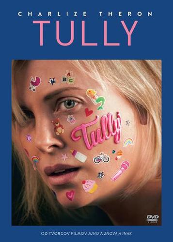 Tully DVD