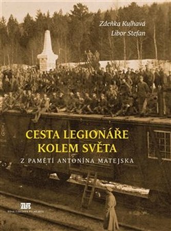 Cesta legionáře kolem světa