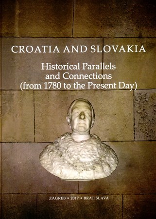 Croatia and Slovakia