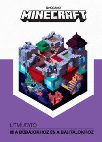 Minecraft – Útmutató a bűbájokhoz és a bájitalokhoz