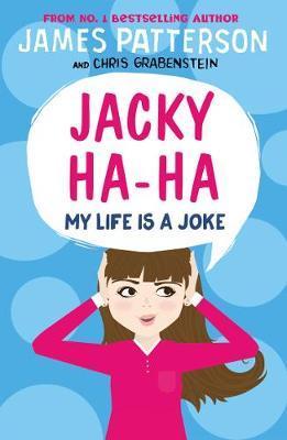 Jacky Ha-Ha - My Life is a Joke