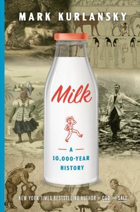 Milk!